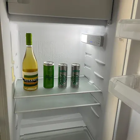 Blizu Centra In Na Robu Tivolija リュブリャナ