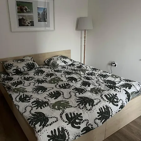 Blizu Centra In Na Robu Tivolija *