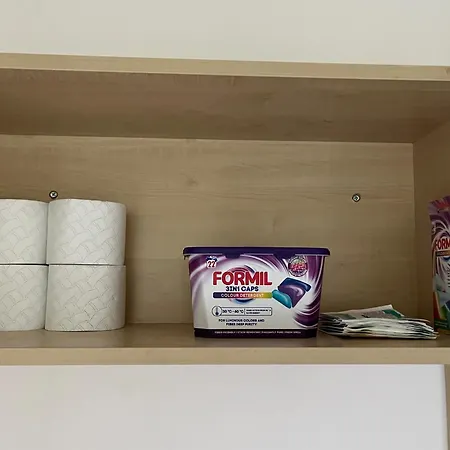 Blizu Centra In Na Robu Tivolija Апартаменти Любляна