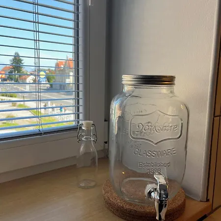 Blizu Centra In Na Robu Tivolija