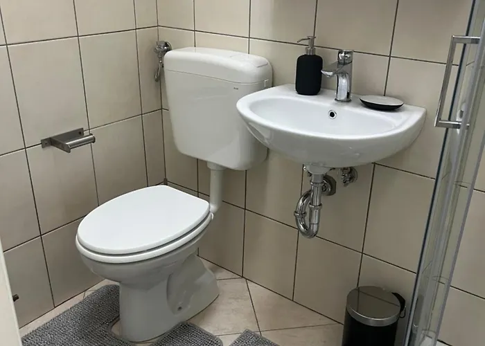 Blizu Centra In Na Robu Tivolija Ljubljana