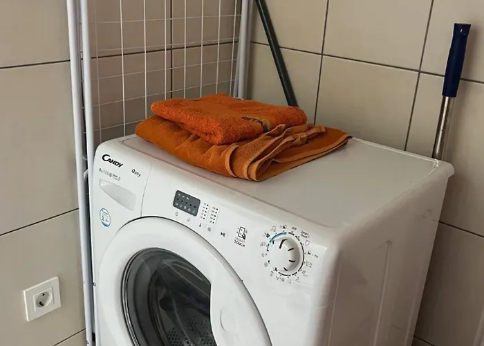 Apartment Blizu Centra In Na Robu Tivolija Ljubljana