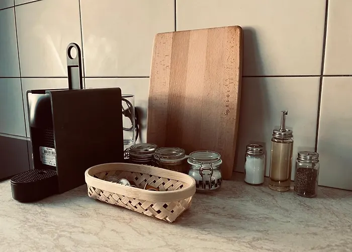 Апартаменты Blizu Centra In Na Robu Tivolija