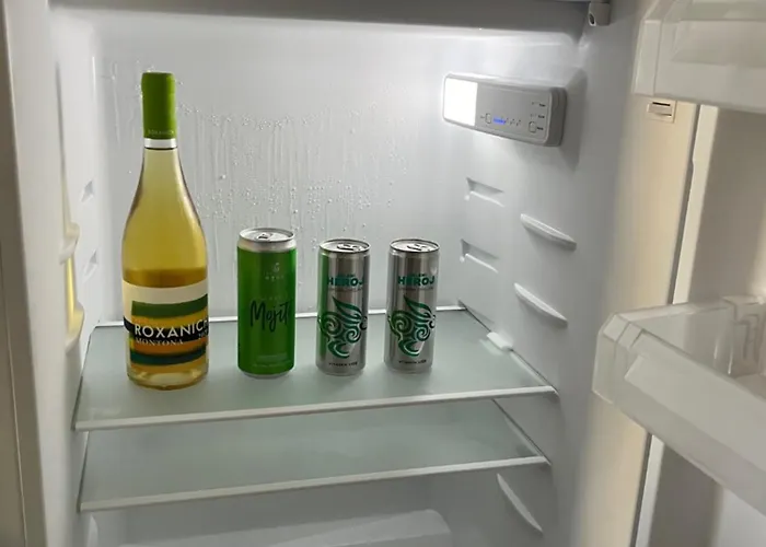 Blizu Centra In Na Robu Tivolija Любляна